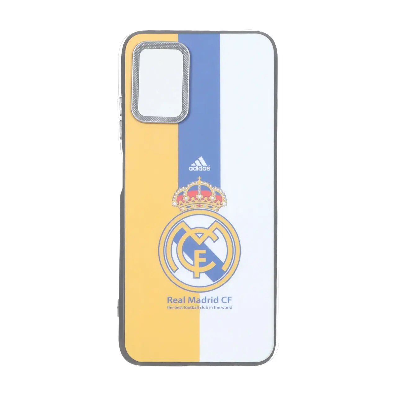 قاب لنز کربن مات طرح دار Samsung Galaxy A03s / A02s - کد 439 - اسپه کالا قاب لنز کربن مات طرح دار Samsung Galaxy A03s / A02s - کد 439 - تصویر 1