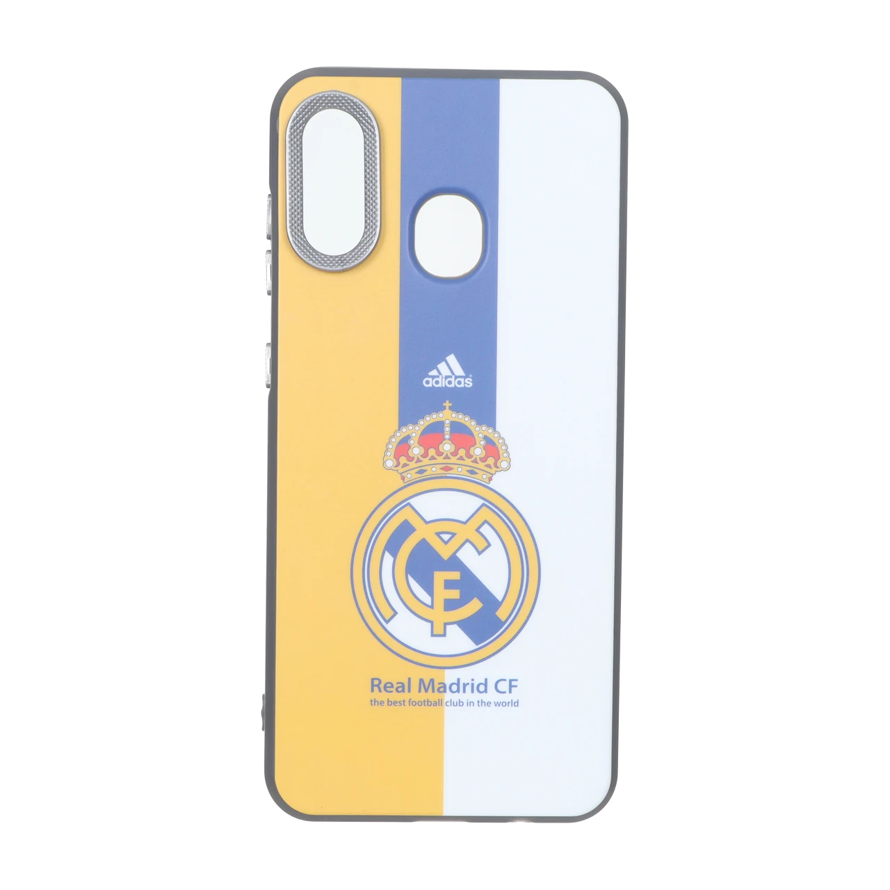 قاب لنز کربن مات طرح دار Samsung Galaxy A30 / A20 - کد 448 - اسپه کالا قاب لنز کربن مات طرح دار Samsung Galaxy A30 / A20 - کد 448 - تصویر 1