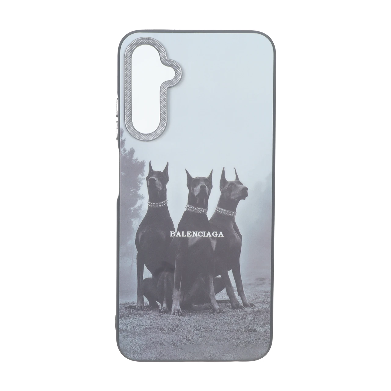 قاب لنز کربن مات طرح دار Samsung Galaxy A05s / M14 4G / F14 4G - کد 457 - اسپه کالا قاب لنز کربن مات طرح دار Samsung Galaxy A05s / M14 4G / F14 4G - کد 457 - تصویر 1
