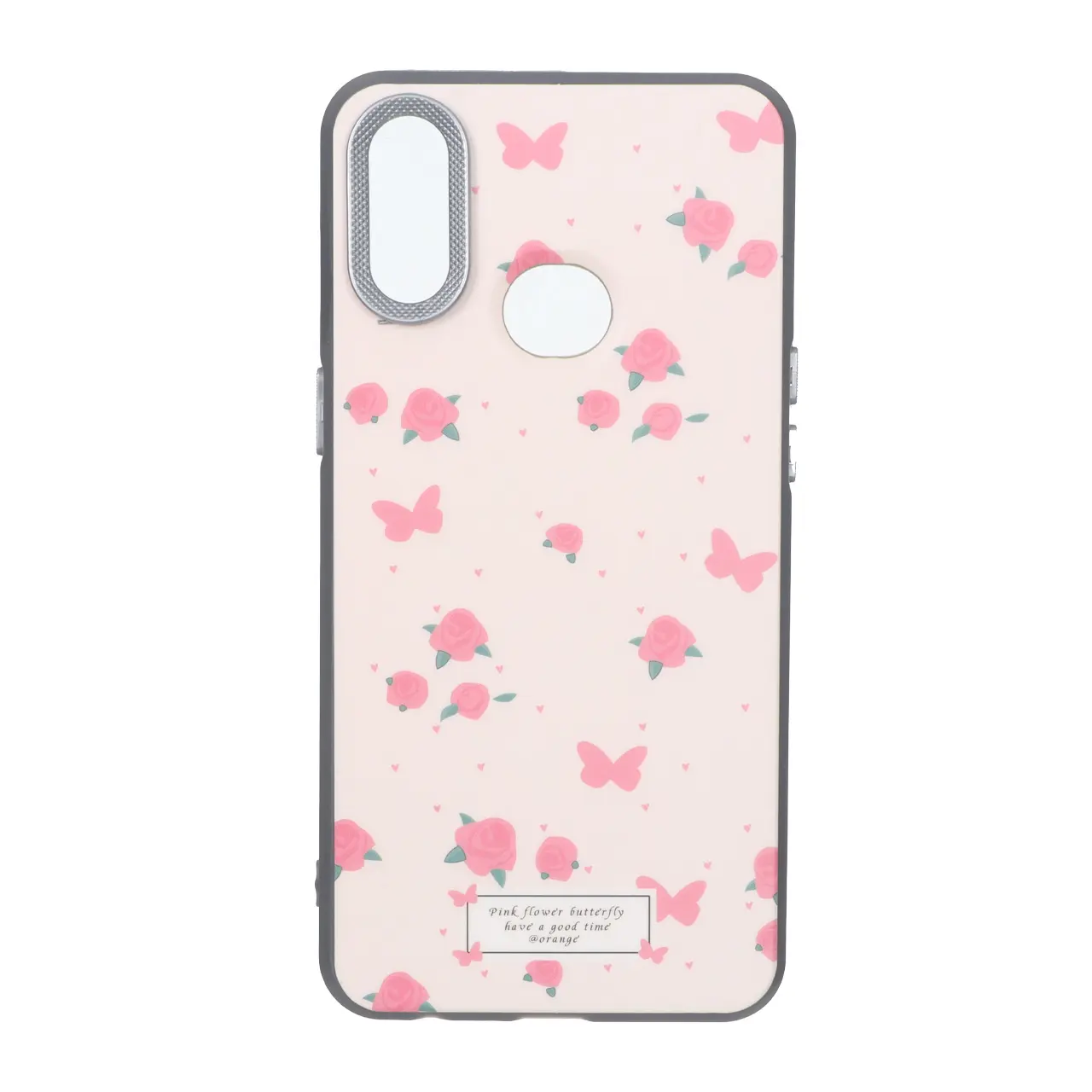 قاب لنز کربن مات طرح دار Samsung Galaxy A10s - کد 471 - اسپه کالا قاب لنز کربن مات طرح دار Samsung Galaxy A10s - کد 471 - تصویر 1