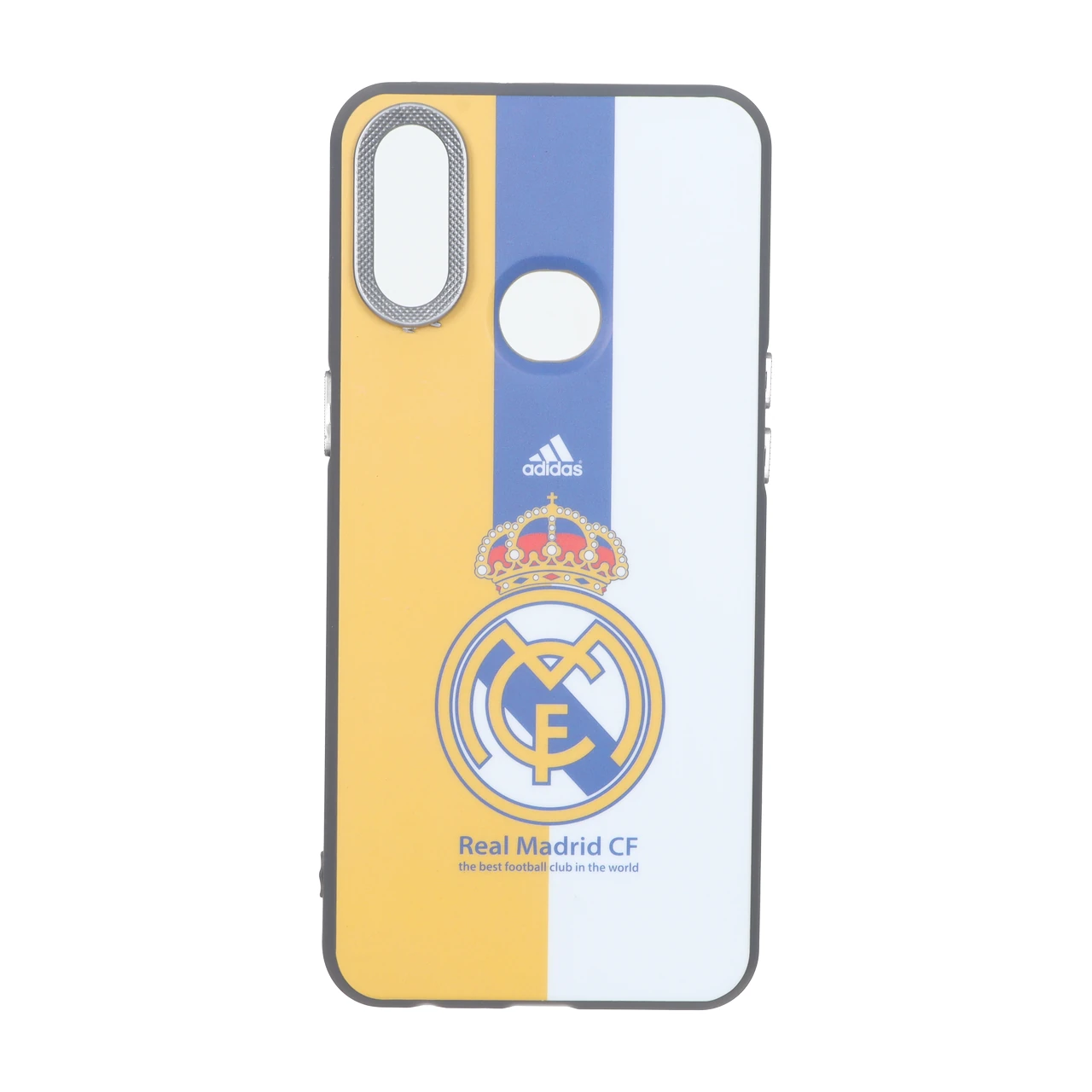 قاب لنز کربن مات طرح دار Samsung Galaxy A10s - کد 475 - اسپه کالا قاب لنز کربن مات طرح دار Samsung Galaxy A10s - کد 475 - تصویر 1