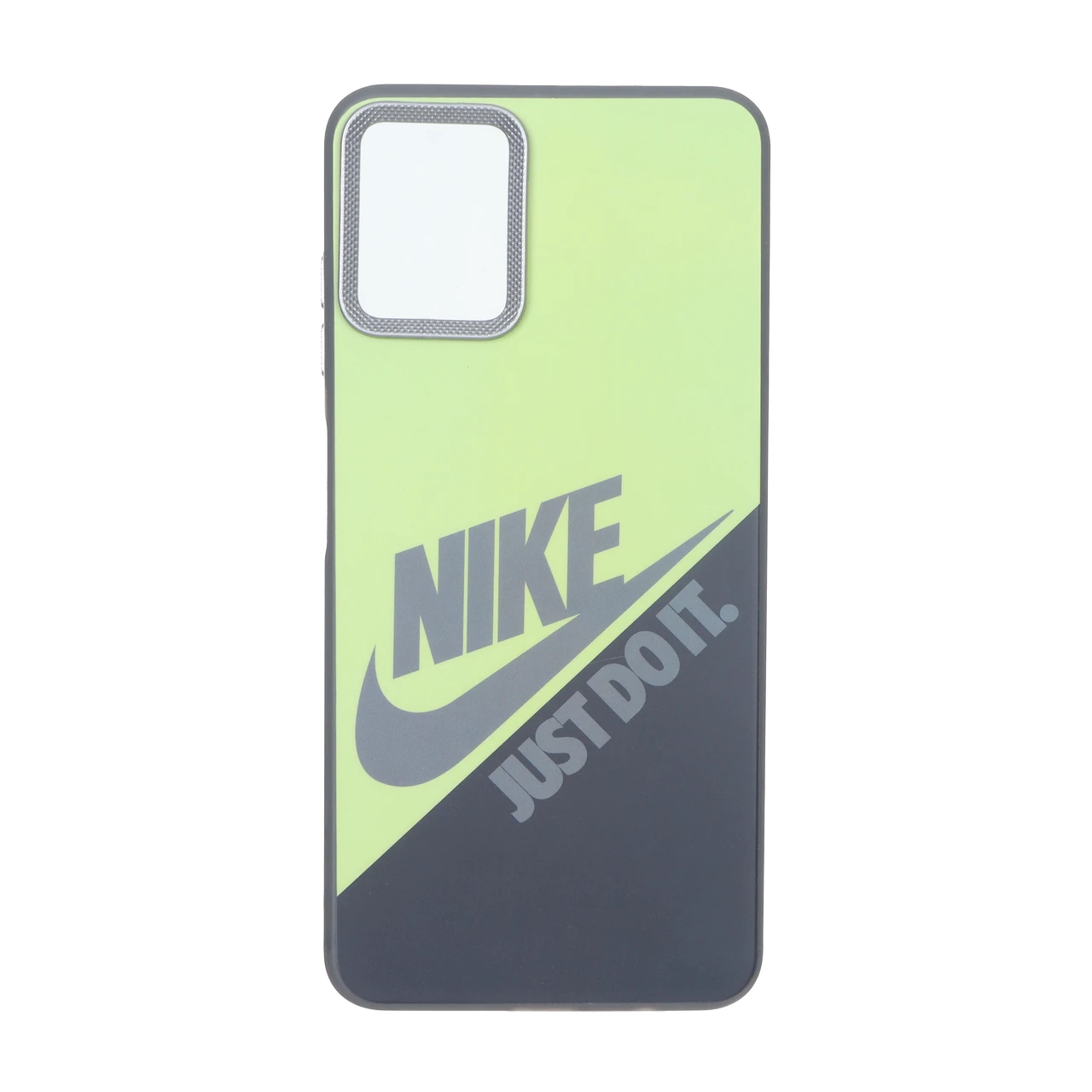 قاب لنز کربن مات طرح دار Samsung Galaxy A07 - کد 492 - اسپه کالا قاب لنز کربن مات طرح دار Samsung Galaxy A07 - کد 492 - تصویر 1