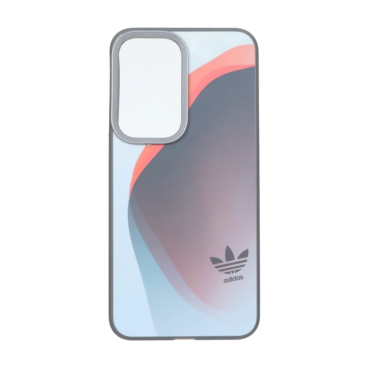 قاب لنز کربن مات طرح دار Samsung Galaxy A37 - کد 517 - اسپه کالا قاب لنز کربن مات طرح دار Samsung Galaxy A37 - کد 517 - تصویر 1