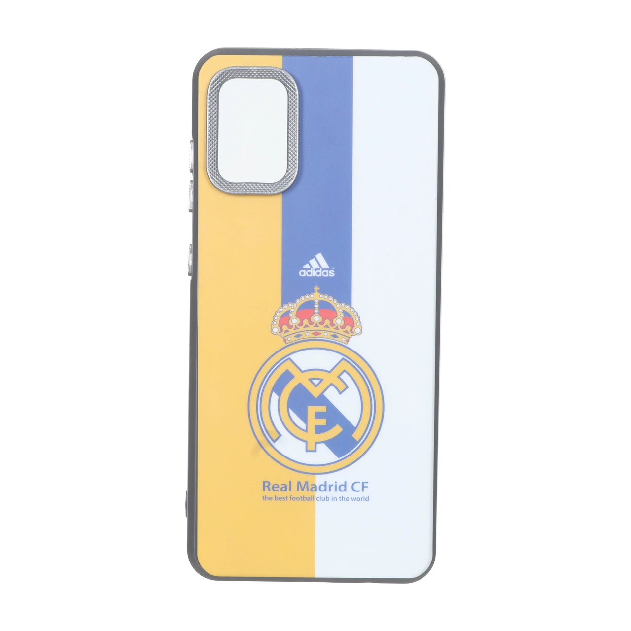 قاب لنز کربن مات طرح دار Samsung Galaxy A31 - کد 535 - اسپه کالا قاب لنز کربن مات طرح دار Samsung Galaxy A31 - کد 535 - تصویر 1
