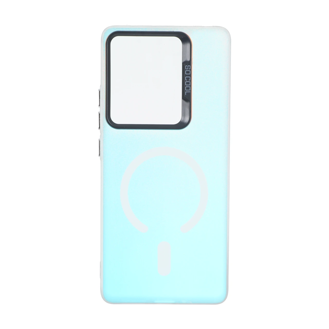 قاب SO COOL طرح مگ سیف Xiaomi Redmi Note 14S / Note 13 Pro 4G / Poco M6 Pro 4G - هفت رنگ - اسپه کالا قاب SO COOL طرح مگ سیف Xiaomi Redmi Note 14S / Note 13 Pro 4G / Poco M6 Pro 4G - هفت رنگ - تصویر 1
