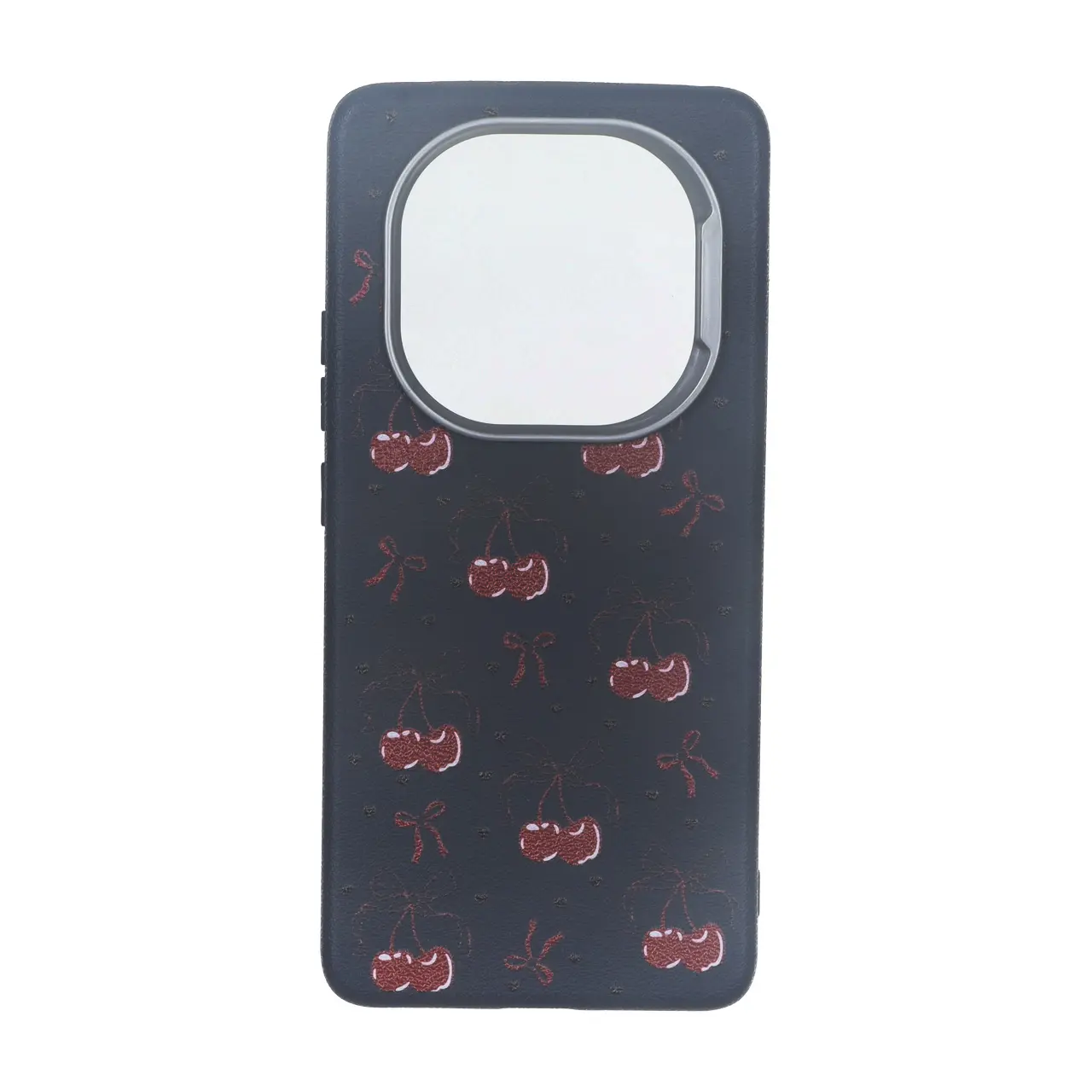 قاب Texture لنز سیلور طرح آلبالو Xiaomi Redmi Note 14 Pro 5G / Redmi Note 14 Pro Plus 5G / Poco X7 5G - سرمه ای - اسپه کالا قاب Texture لنز سیلور طرح آلبالو Xiaomi Redmi Note 14 Pro 5G / Redmi Note 14 Pro Plus 5G / Poco X7 5G - سرمه ای - تصویر 1