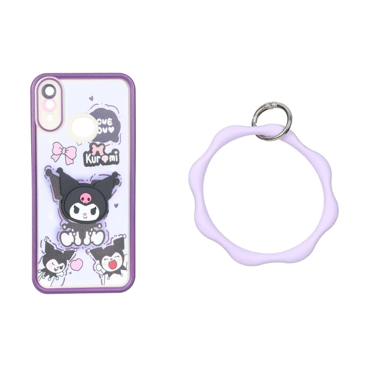 قاب Solid Case عروسک برجسته النگویی محافظ لنز رنگی Samsung Galaxy A10s - طرح 546 - اسپه کالا قاب Solid Case عروسک برجسته النگویی محافظ لنز رنگی Samsung Galaxy A10s - طرح 546 - تصویر 1