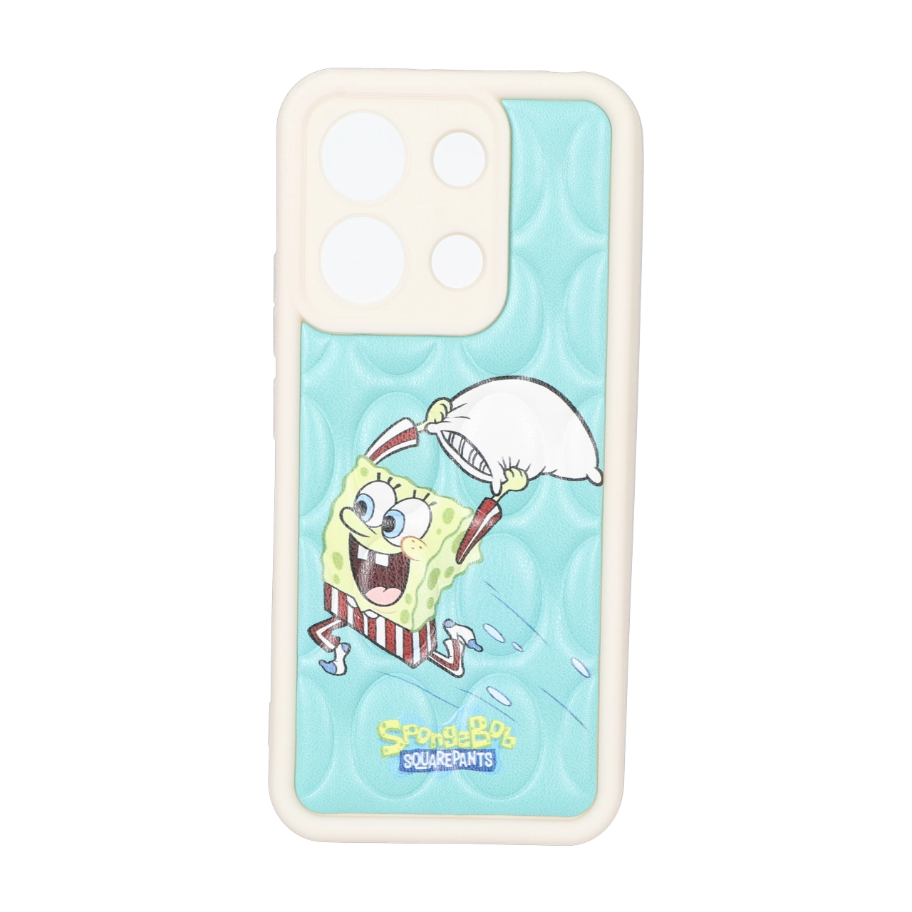 قاب Solid Case پافر فومی طرح دار Xiaomi Redmi Note 13 4G - کد 23 - اسپه کالا قاب Solid Case پافر فومی طرح دار Xiaomi Redmi Note 13 4G - کد 23 - تصویر 1