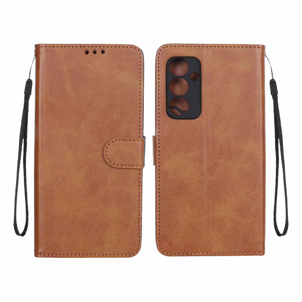 کیف موبایل مگنتی درجه یک MNC مدل Samsung Galaxy S23 FE - عسلی - اسپه کالا کیف موبایل مگنتی درجه یک MNC مدل Samsung Galaxy S23 FE - عسلی - تصویر 1