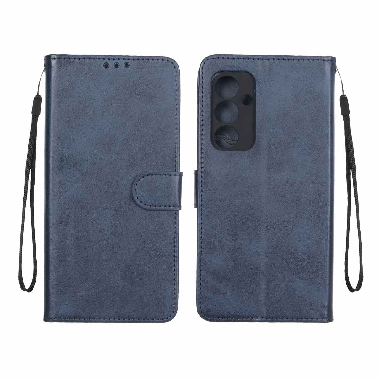 کیف موبایل مگنتی درجه یک MNC مدل Samsung Galaxy S23 FE - سرمه ای - اسپه کالا کیف موبایل مگنتی درجه یک MNC مدل Samsung Galaxy S23 FE - سرمه ای - تصویر 1