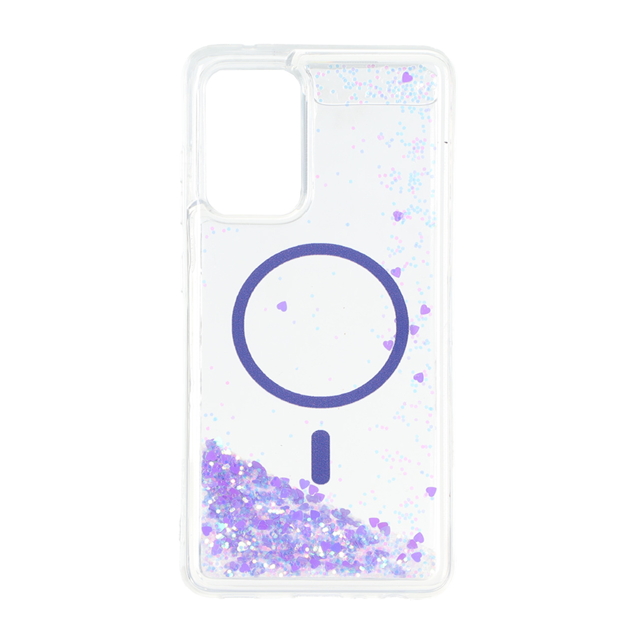 قاب آکواریومی اکلیلی طرح مگ سیف Samsung Galaxy A52 / A52s - طرح 8 - اسپه کالا قاب آکواریومی اکلیلی طرح مگ سیف Samsung Galaxy A52 / A52s - طرح 8 - تصویر 1