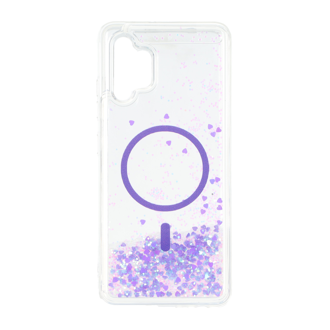 قاب آکواریومی اکلیلی طرح مگ سیف Samsung Galaxy A32 4G - طرح 134 - اسپه کالا قاب آکواریومی اکلیلی طرح مگ سیف Samsung Galaxy A32 4G - طرح 134 - تصویر 1