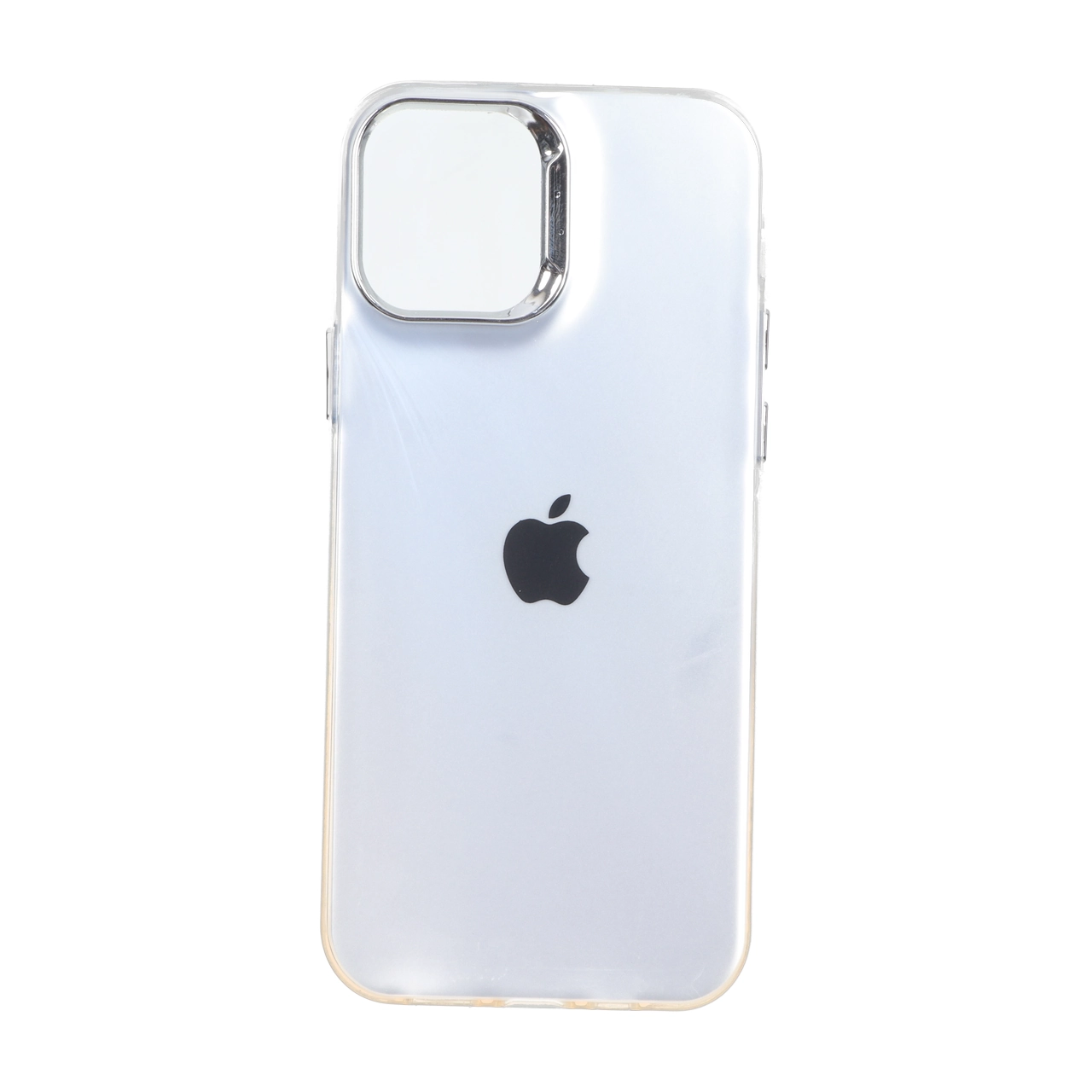 قاب SO COOL لنز متال لوگودار دور رنگی Apple iPhone 12 Pro / iPhone 12 - شفاف نارنجی - اسپه کالا قاب SO COOL لنز متال لوگودار دور رنگی Apple iPhone 12 Pro / iPhone 12 - شفاف نارنجی - تصویر 1