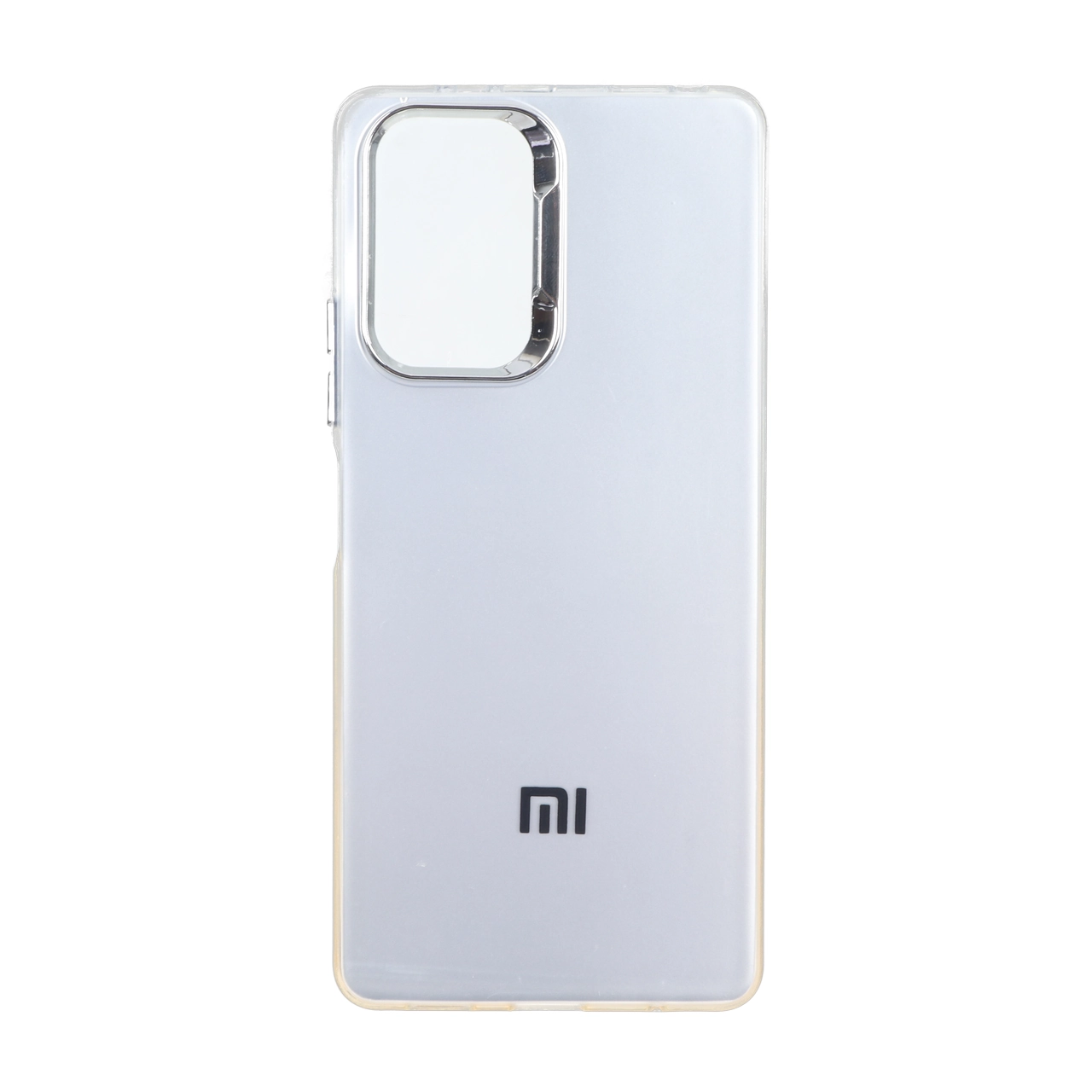 قاب SO COOL لنز متال لوگودار دور رنگی Xiaomi Redmi Note 10 Pro 4G / Redmi Note 10 Pro Max - شفاف نارنجی - اسپه کالا قاب SO COOL لنز متال لوگودار دور رنگی Xiaomi Redmi Note 10 Pro 4G / Redmi Note 10 Pro Max - شفاف نارنجی - تصویر 1