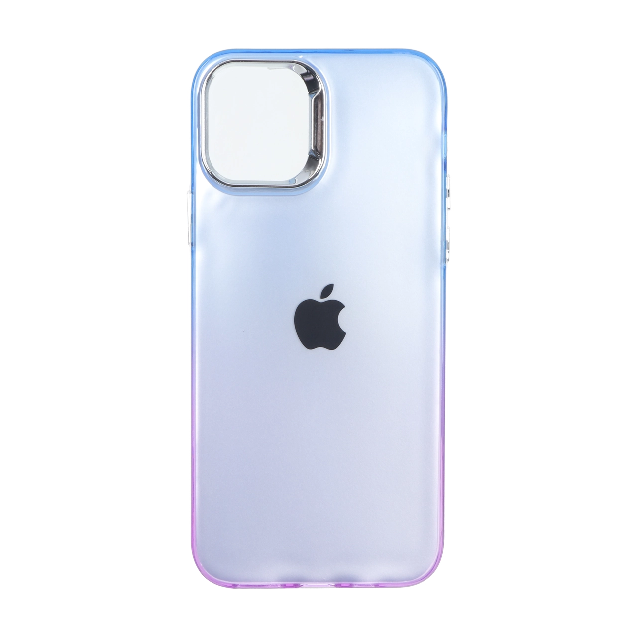 قاب SO COOL لنز متال لوگودار دور رنگی Apple iPhone 11 Pro - آبی بنفش - اسپه کالا قاب SO COOL لنز متال لوگودار دور رنگی Apple iPhone 11 Pro - آبی بنفش - تصویر 1
