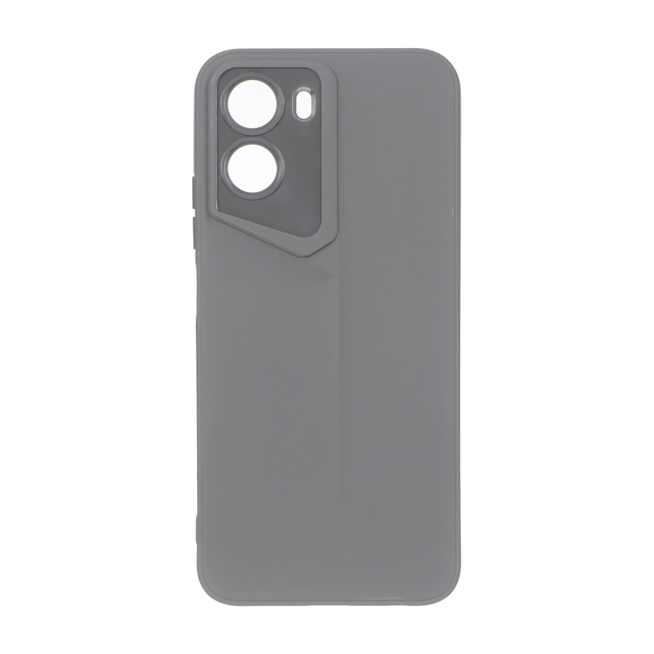 4623988 قاب ژله ای Sports Design مدل Xiaomi Poco C81 / C81 Pro / C85X / Redmi A7 Pro - خاکستری - تصویر 1
