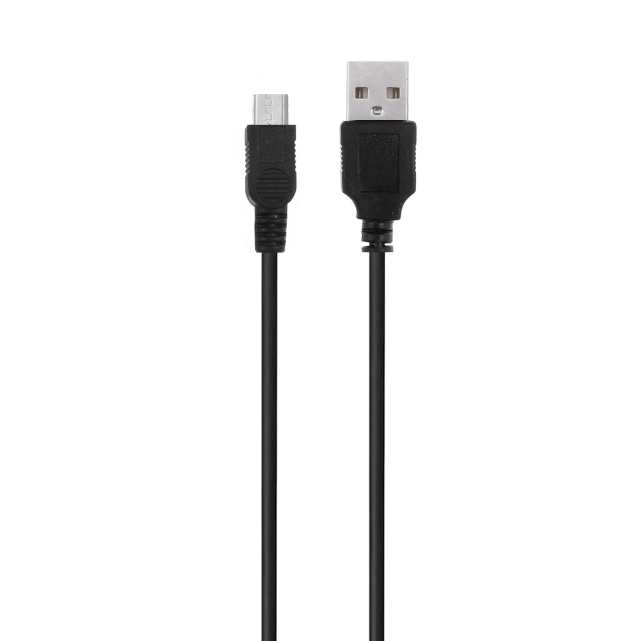 کابل شارژ Mini USB مدل DST - V3 (گارانتی شش ماهه) - اسپه کالا کابل شارژ Mini USB مدل DST - V3 (گارانتی شش ماهه) - تصویر 1