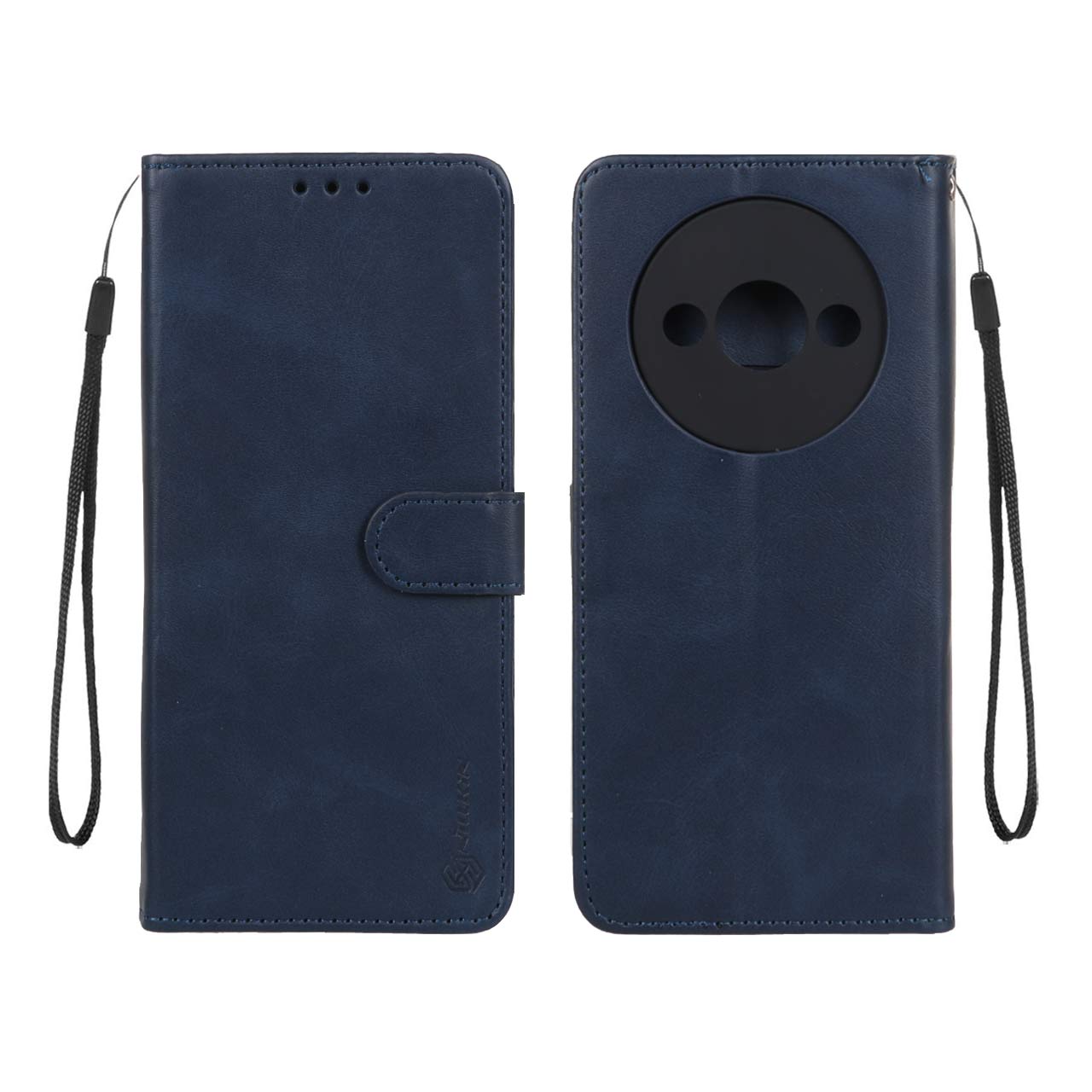1187644 کیف موبایل مگنتی Nillkin مدل Xiaomi Redmi A3 / A3x / Poco C61 - سرمه ای - تصویر 1