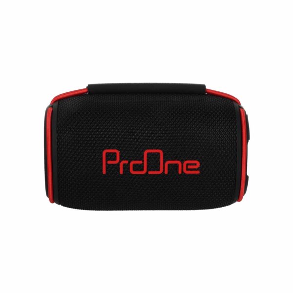 اسپیکر پرتابل ProOne مدل PSB4119 - مشکی