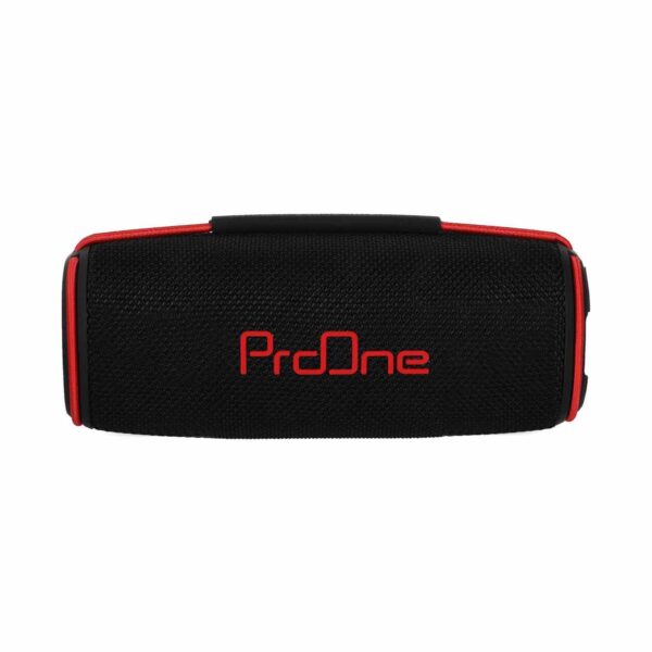 اسپیکر پرتابل ProOne مدل PSB4906 - مشکی