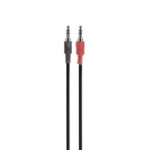 هدفون با سیم Swizz مدل SWH-2029 - مشکی - RYL - تصویر 4