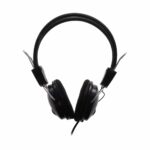 هدفون با سیم Swizz مدل SWH-2029 - مشکی - RYL