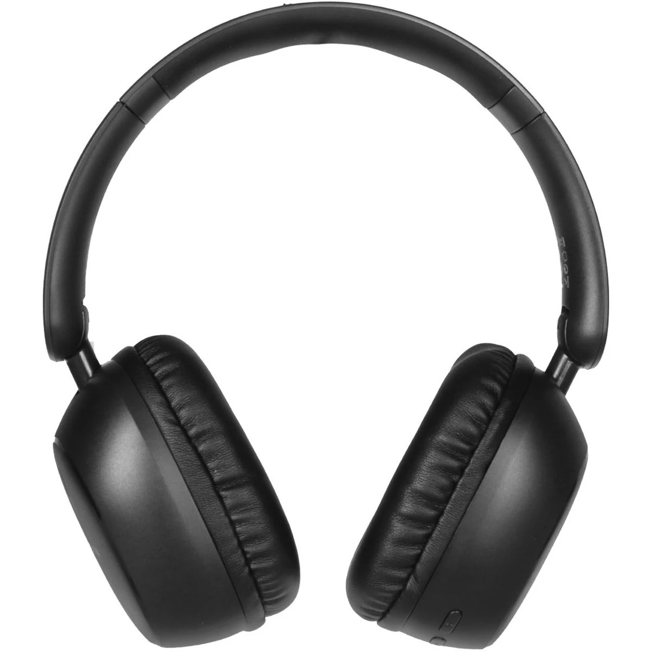 1621526 هدفون بی سیم VIPLATINA مدل HP17 - مشکی (گارانتی 6 ماه تعویض نیکان همراه) - تصویر 1