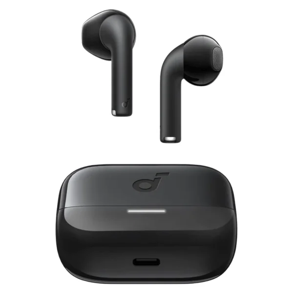 ایربادز بی سیم ANKER مدل K20i A3994H11 - مشکی (گارانتی شش ماهه ایویز)
