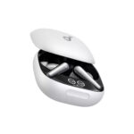 ایربادز بی سیم ANKER مدل Liberty 4 Pro A3954H21 - سفید (گارانتی شش ماهه ایویز) - تصویر 3