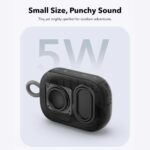 اسپیکر بلوتوثی ANKER مدل Soundcore Select 4 Go A31X1111 - مشکی (گارانتی 18ماهه شرکتی) - تصویر 6